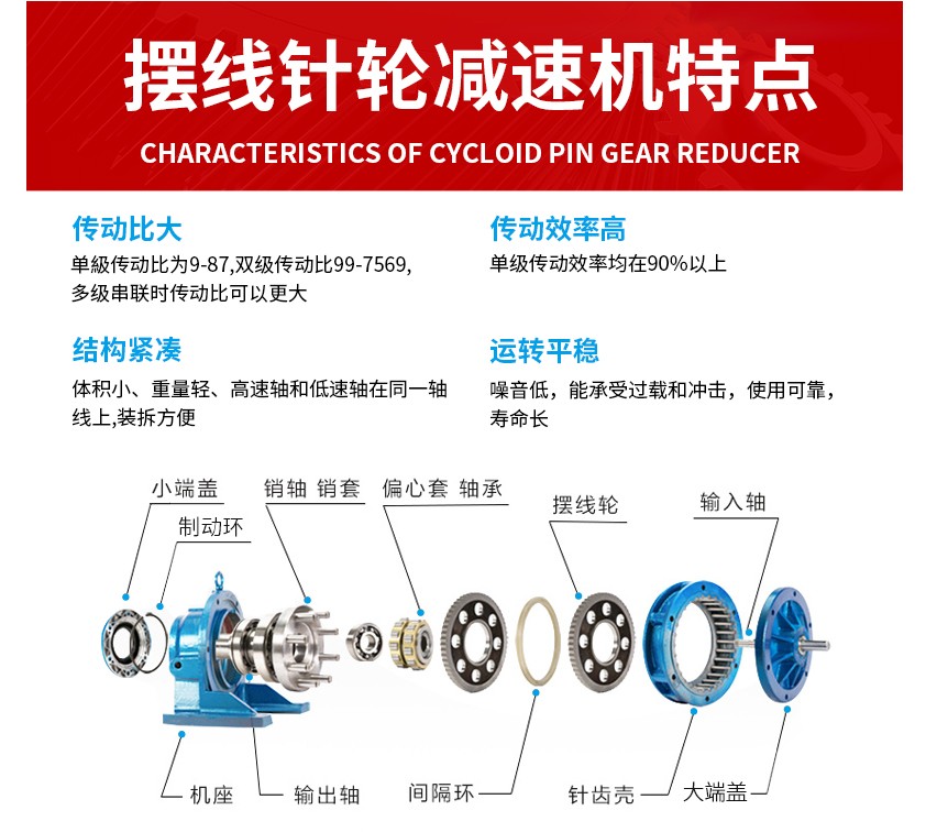江蘇泰隆減速機（集團）股份有限公司