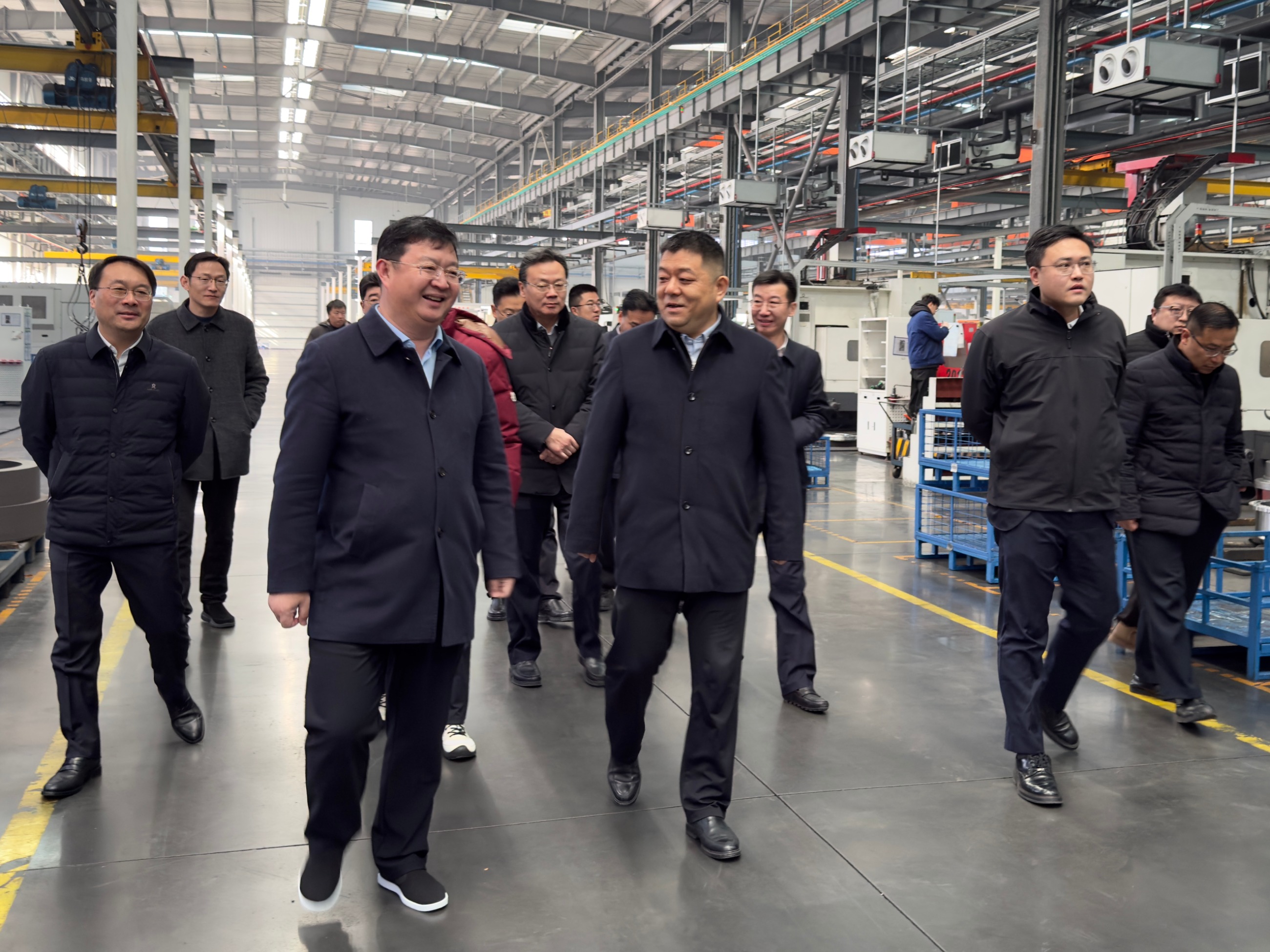 江蘇泰隆減速機(jī)(集團(tuán))股份有限公司 江蘇泰隆減速機(jī)(集團(tuán))股份有限公司