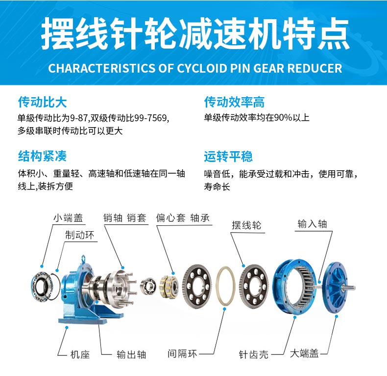 江蘇泰隆減速機（集團）股份有限公司
